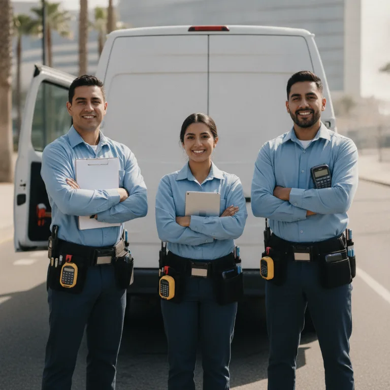 Intermediário de Crédito equipe em Jardim Paulista